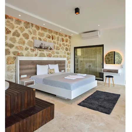 Lina Villa Kaş