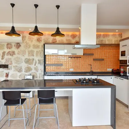 Villa Lina Kaş