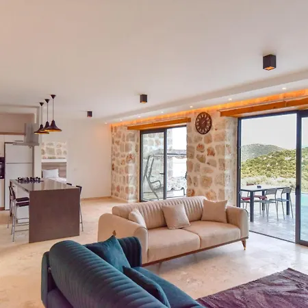 Villa Lina