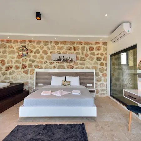 Villa Lina